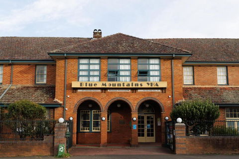 YHA Blue Mountains Katoomba - Taree Accommodation 0