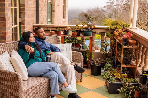 YHA Blue Mountains Katoomba - Taree Accommodation 2