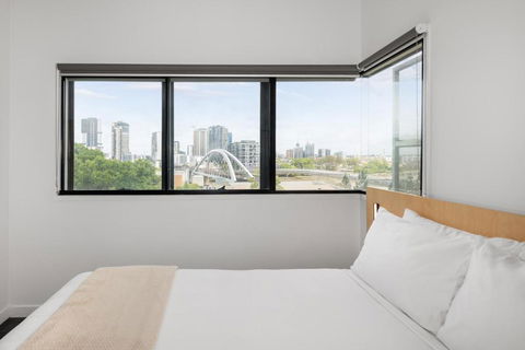 YHA Brisbane City - Taree Accommodation 3