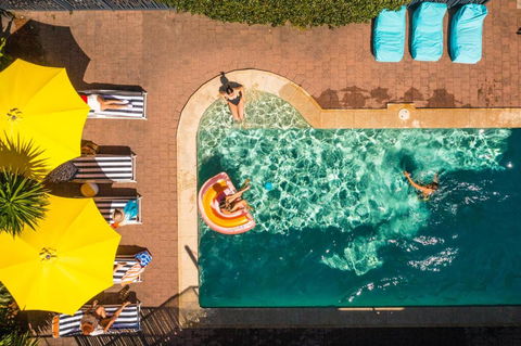 YHA Byron Bay - Taree Accommodation 0