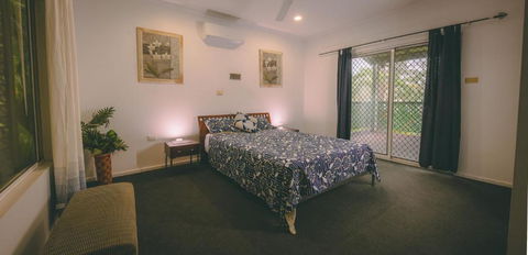 Darwin House - Taree Accommodation 4