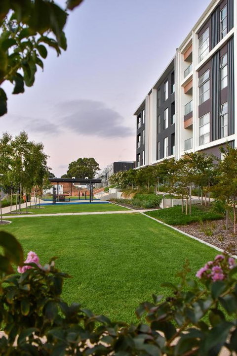 Flinders Corporate Extended Stays 8 -12 Weeks - Taree Accommodation 1