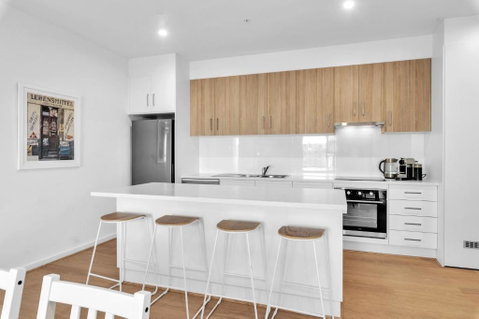 Flinders Corporate Extended Stays 8 -12 Weeks - Taree Accommodation 2