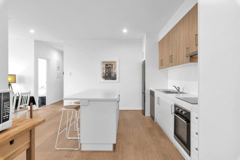 Flinders Corporate Extended Stays 8 -12 Weeks - Taree Accommodation 4