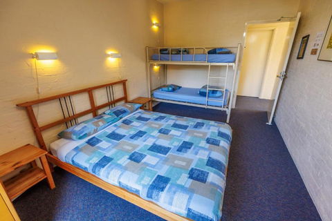 YHA Grampians Eco, Halls Gap - Taree Accommodation 3