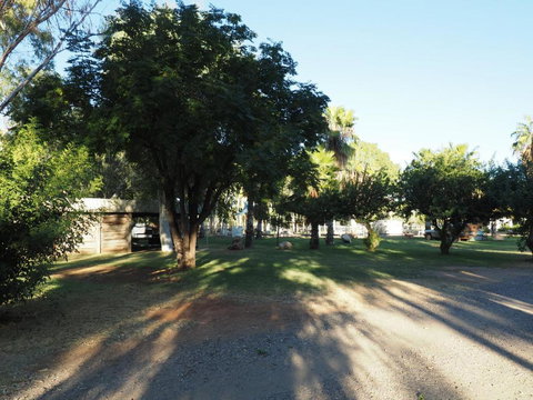 Heritage Caravan Park - Taree Accommodation 0