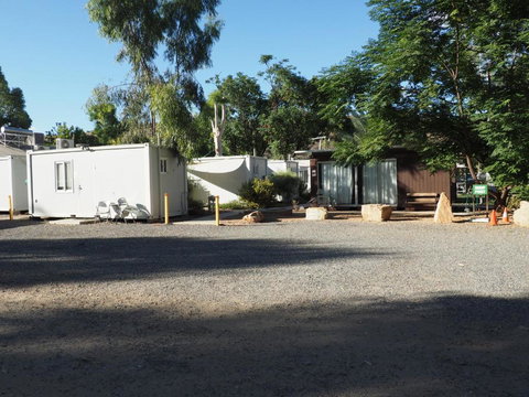 Heritage Caravan Park - Taree Accommodation 2
