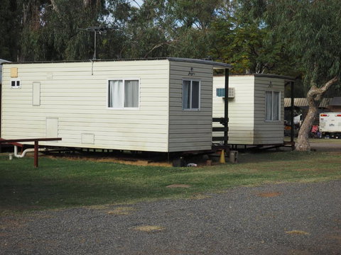 Heritage Caravan Park - Taree Accommodation 3