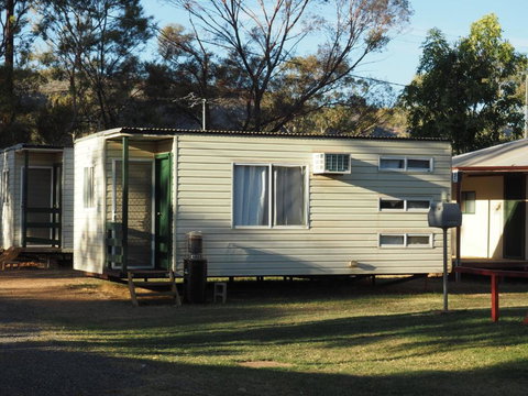 Heritage Caravan Park - Taree Accommodation 1