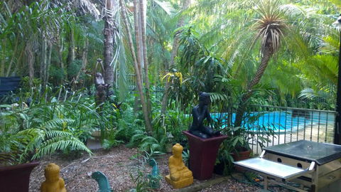 Palmerston Sunset Retreat - Taree Accommodation 0