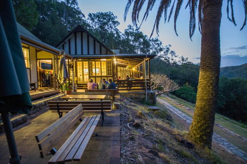 YHA Pittwater Eco, Sydney - Taree Accommodation 0