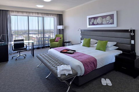 Rydges Palmerston - Darwin - Taree Accommodation 2