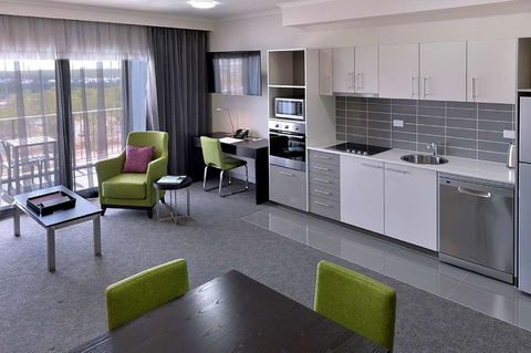 Rydges Palmerston - Darwin - Taree Accommodation 3