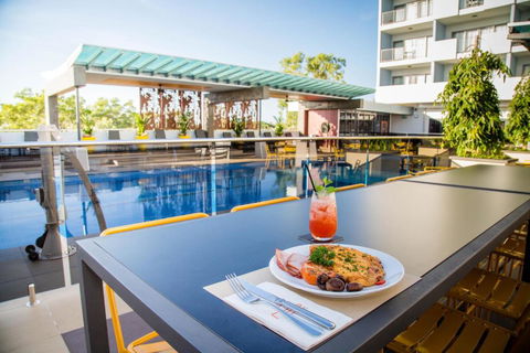 Rydges Palmerston - Darwin - Taree Accommodation 1