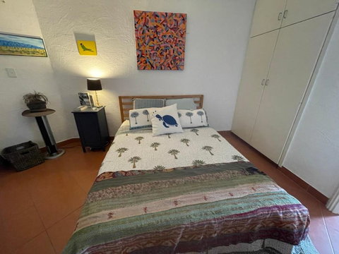 Secure Bush Sanctuary - Taree Accommodation 0