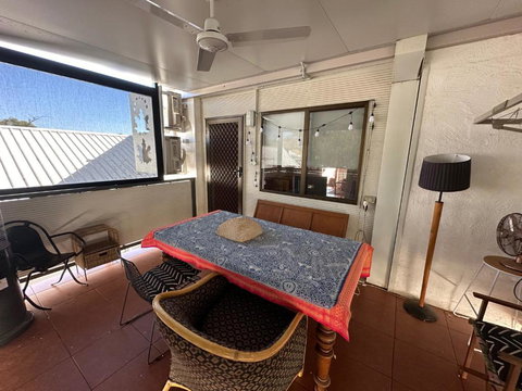 Secure Bush Sanctuary - Taree Accommodation 1