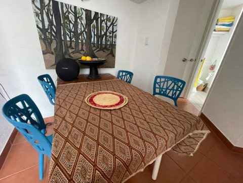 Secure Bush Sanctuary - Taree Accommodation 3