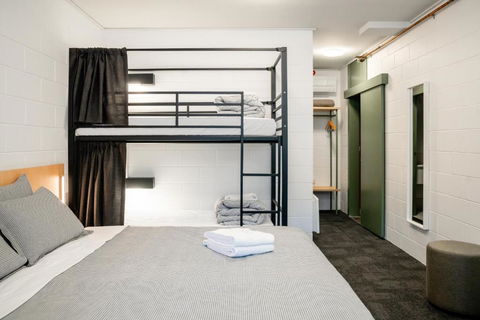 YHA Thredbo - Taree Accommodation 1