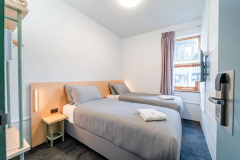 YHA Thredbo - Taree Accommodation 3