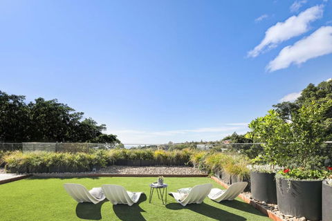 YAWA1B - Bellevue Hill Penthouse - Taree Accommodation 3