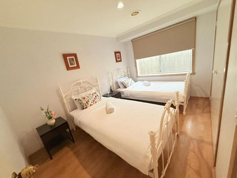 YF Home Sweet Home - Taree Accommodation 1