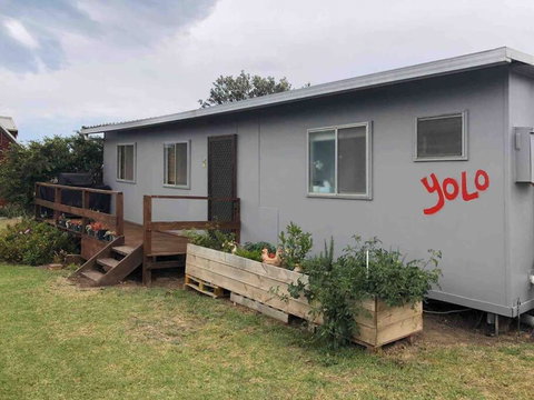 YOLO- Beach-house Views, Near Penguins, Nbn! - Taree Accommodation 0