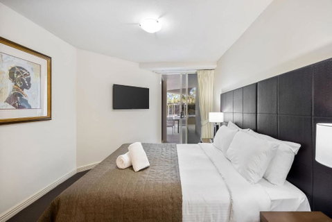 ZANZ205- Exclusive Outdoor Spa With Ocean Glimpses - Taree Accommodation 2
