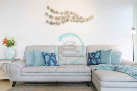 ZEN POINT PENTHOUSE 3-BR Executive W/front Retreat - Taree Accommodation 2