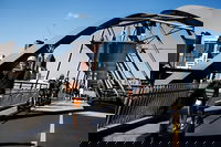 Brisbane Segway Sightseeing Tour