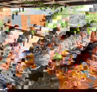 Afternoon Brewery and Distillery session - Taree Accommodation