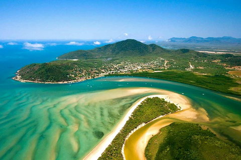 3-Day Small-Group Tour Of North Queensland With Pick Up - Taree Accommodation 2