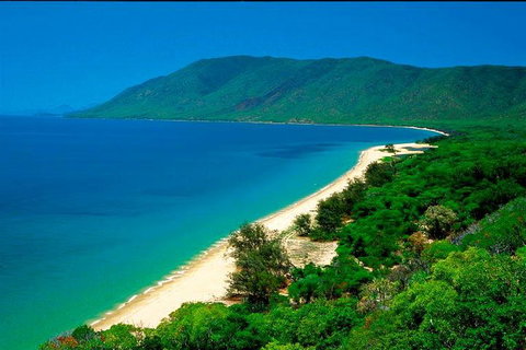3-Day Small-Group Tour Of North Queensland With Pick Up - Taree Accommodation 3