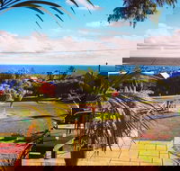 Three Day Charter Margaret River Region inbound Melbourne travelers - Taree Accommodation