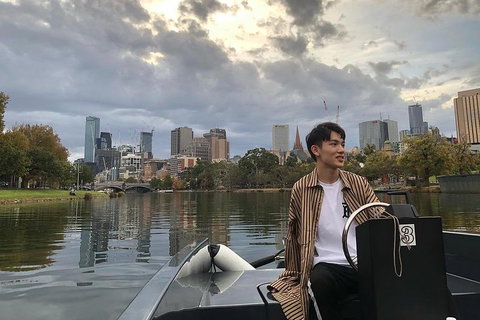 1.5-Hour Boat Rental In Melbourne - Taree Accommodation 5