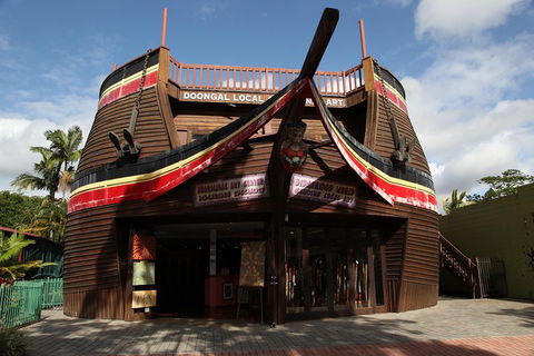 Kuranda Day Trip From Port Douglas Upgrade To Skyrail & Scenic Train Available - Taree Accommodation 4