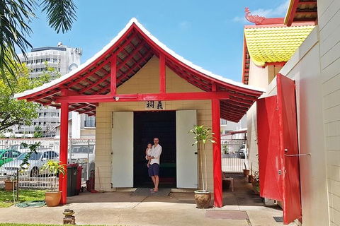 Darwin City Highlights - 2 Hour Private Tour - Taree Accommodation 0