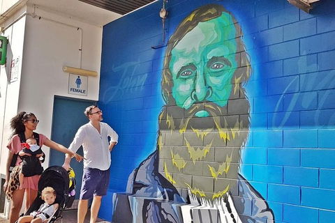Darwin City Highlights - 2 Hour Private Tour - Taree Accommodation 1