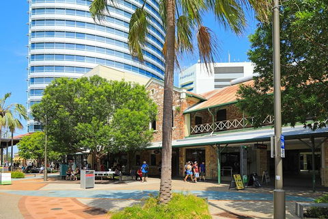 Darwin City Highlights - 2 Hour Private Tour - Taree Accommodation 4