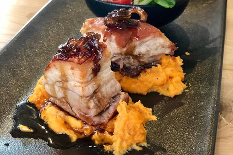 Tamar Valley Wine Tour With Lunch - Taree Accommodation 0