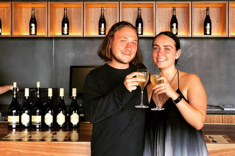 Tamar Valley Wine Tour With Lunch - Taree Accommodation 3