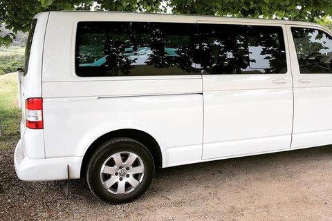 Tamar Valley Wine Tour With Lunch - Taree Accommodation 4