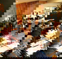 Tamar Valley Wine and Gin Tour with Lunch - Taree Accommodation