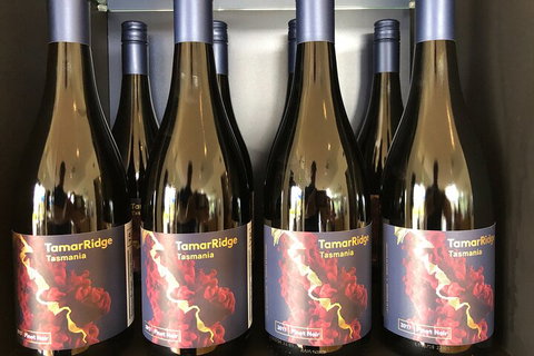 Tamar Valley Wine And Gin Tour With Lunch - Taree Accommodation 4