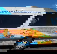 12 Apostles Tour from Warrnambool - Taree Accommodation