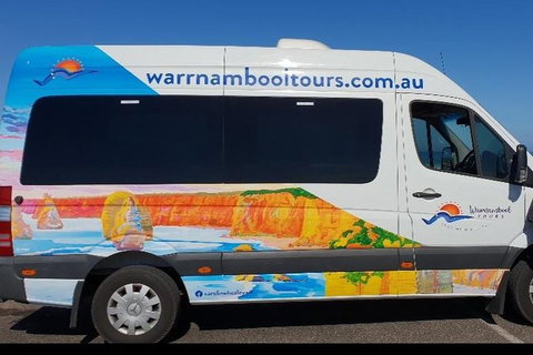 12 Apostles Tour From Warrnambool - Taree Accommodation 0