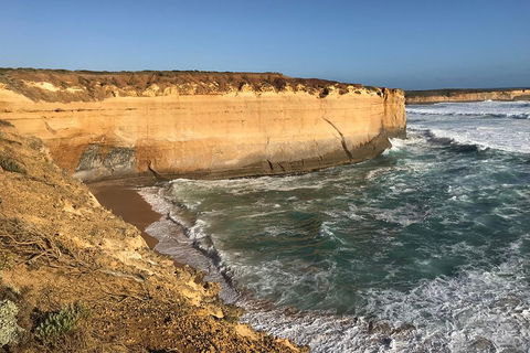 12 Apostles Tour From Warrnambool - Taree Accommodation 1