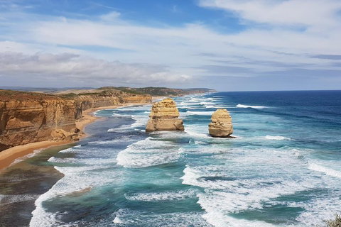 12 Apostles Tour From Warrnambool - Taree Accommodation 3