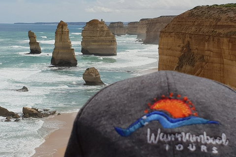 12 Apostles Tour From Warrnambool - Taree Accommodation 4