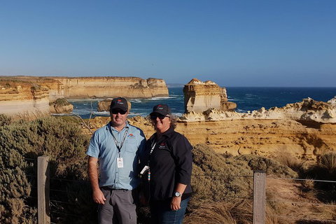 12 Apostles Tour From Warrnambool - Taree Accommodation 5