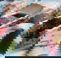 McLaren Vale Winery Small Group Tour with Wine Tasting and Lunch - Taree Accommodation